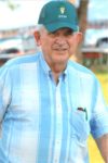 Clay County Sports Hall of Fame member John Clark Donaldson